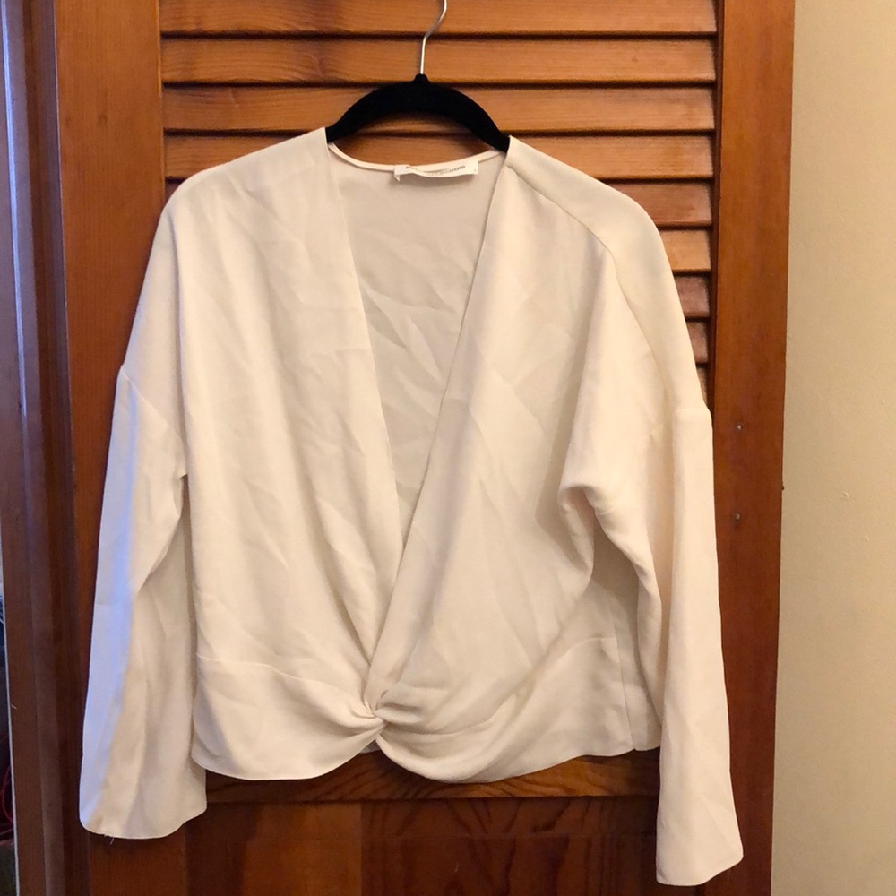 White work too